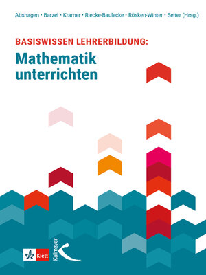 cover image of Basiswissen Lehrerbildung